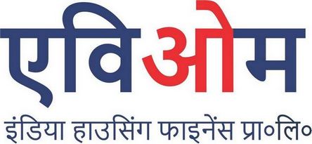 Aviom India Housing Finance Pvt Ltd (in Hindi) Device mark 4375343 Trademark
