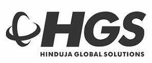 Hgs With Energy Rings And Hinduja Global Solutions Device mark 4375408 Trademark