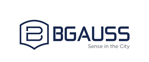 Bgauss Sense In The City Device mark 4375458 Trademark