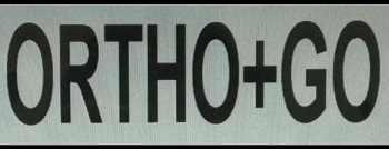 Ortho + Go (with Device) Device mark 4375533 Trademark