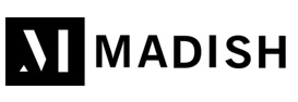Madish (with Device M) Device mark 4375610 Trademark