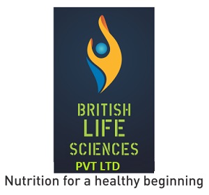 British Life Sciences Pvt Ltd ; Nutrition For A Healthy Beginning Device mark 4375650 Trademark
