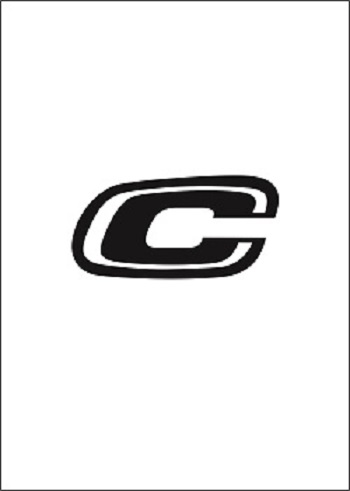 Stylised C Device mark 4375704 Trademark