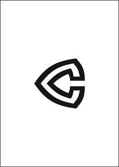 Stylised C Device mark 4375705 Trademark