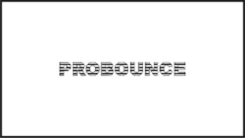 Probounce Device mark 4375707 Trademark