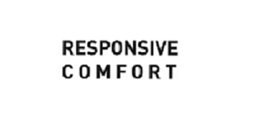 Responsive Comfort Device mark 4375708 Trademark