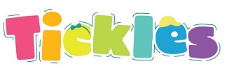 Tickles Device mark 4375772 Trademark