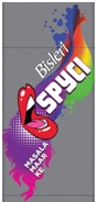 Bisleri Spyci With Device Device mark 4375812 Trademark