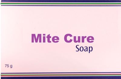 Mitecure Device mark 4380027 Trademark
