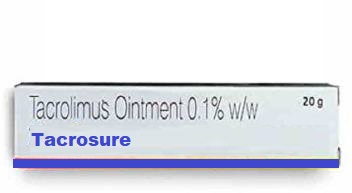 Tacrosure Device mark 4380028 Trademark
