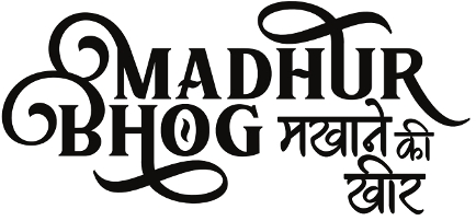 Madhurbhog Device mark 4376031 Trademark