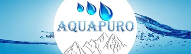 Aquapuro Device mark 4376054 Trademark