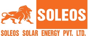 Soleos Solar Energy Private Limited With Image Of Lion Device mark 4376095 Trademark