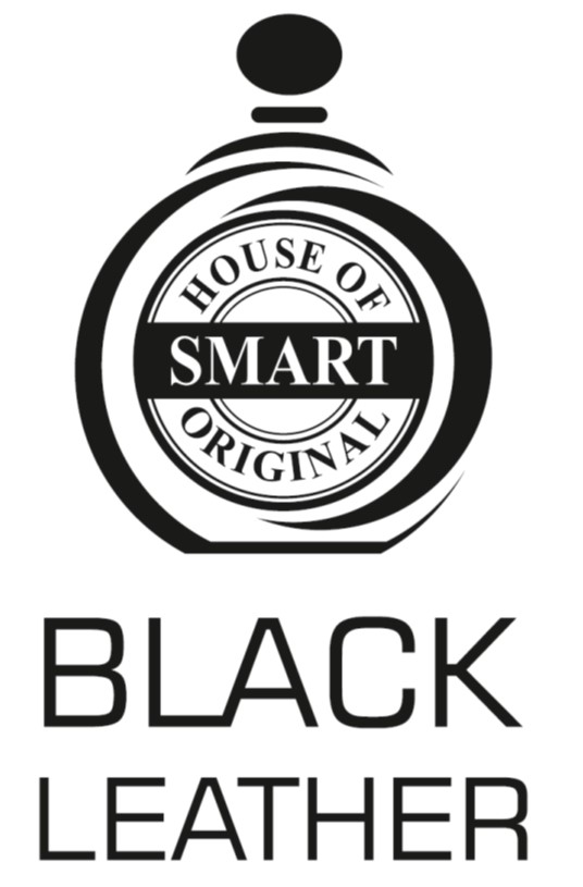 House Of Smart Black Leather Device mark 4376227 Trademark