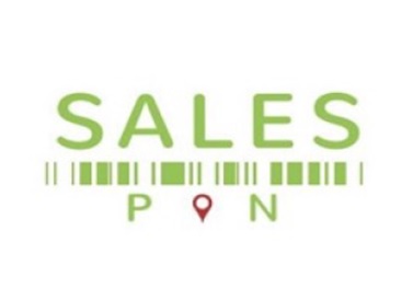 Salespin Device mark 4380247 Trademark