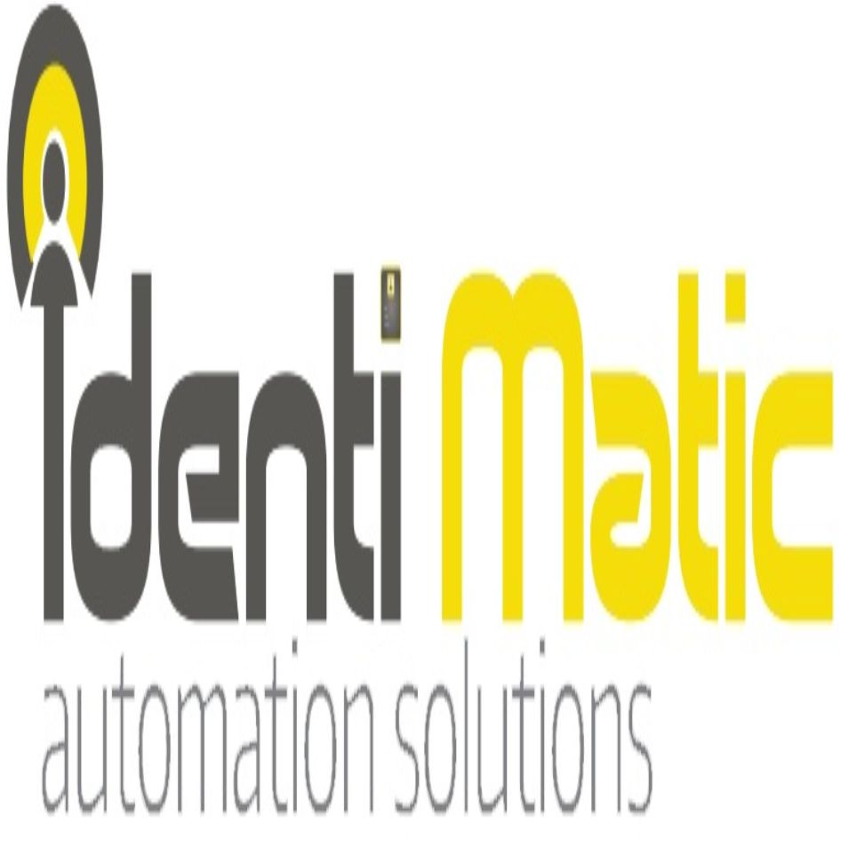 Identi Matic Automation Solutions Device mark 4380356 Trademark