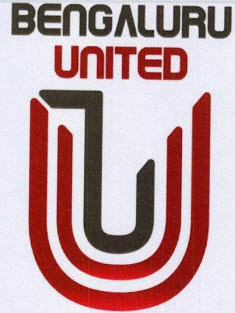 Bengaluru United Device mark 4384117 Trademark
