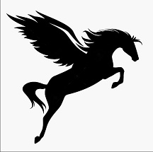Device Of Horse Device mark 4376389 Trademark