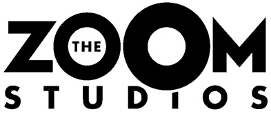 The Zoom Studios (logo) Device mark 4380449 Trademark