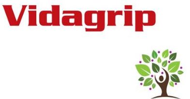 Vidagrip (device) Device mark 4384253 Trademark