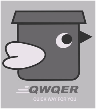 Qwqer - Quick Way For You Device mark 4384255 Trademark