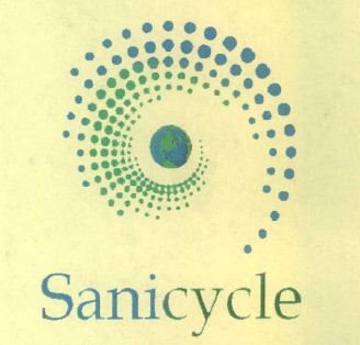 Sanicycle Device mark 4376595 Trademark