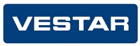 Vestar Device mark 4384379 Trademark