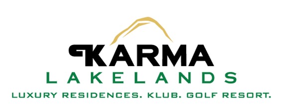 Karma Lakelands [luxury Residences. Klub. Golf Resort.]] Device mark 4384382 Trademark