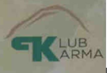 Klub Karma Device mark 4384383 Trademark