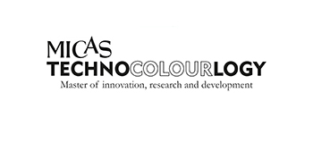 Micas Technocolourlogy Device mark 4384447 Trademark