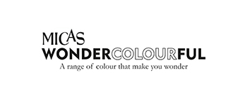 Micas Wondercolourful Device mark 4384448 Trademark
