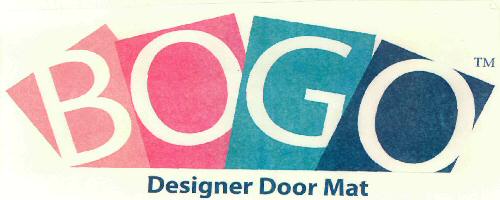 Bogo (label) Device mark 2538020 Trademark