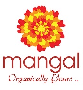 Mangal ; Organically Yours Device mark 4380715 Trademark
