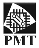 Pmt (with Device) Device mark 4384477 Trademark