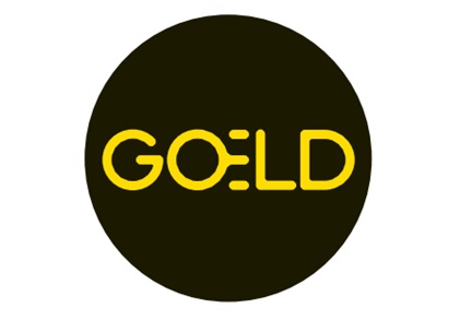 Goeld Logo Device mark 4376705 Trademark