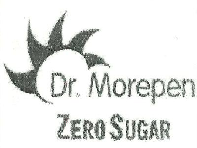 Dr. Morepen Zero Sugar Device mark 4376721 Trademark
