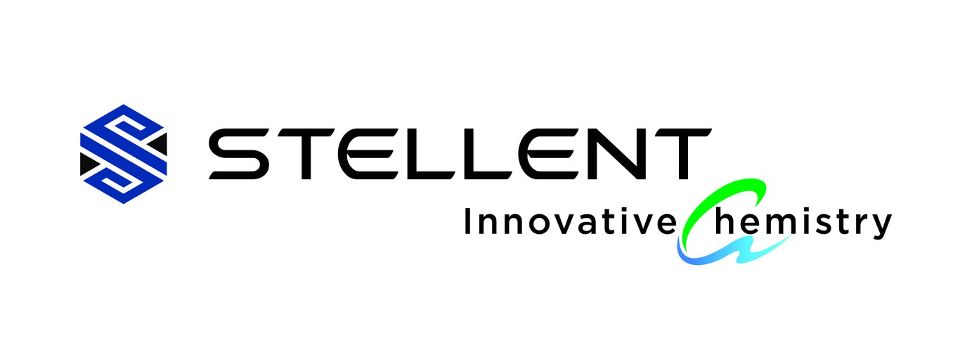 Stellent With Logo Device mark 4376740 Trademark