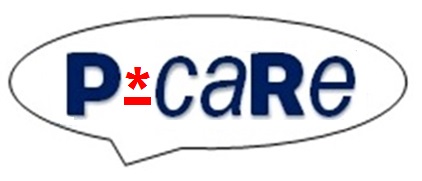 P*care Device mark 4384537 Trademark