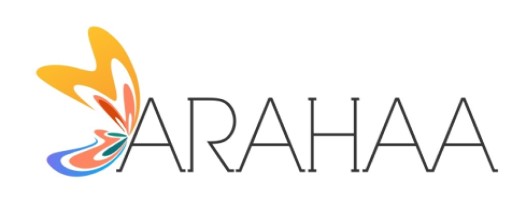 Arahaa Device mark 4376804 Trademark