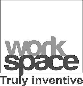 Workspace Truly Inventive Device mark 4380839 Trademark