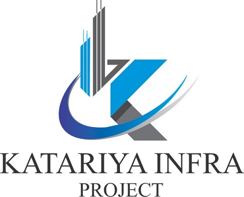 Katariya Infra Project Device mark 4384584 Trademark