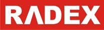 Radex Label Device mark 4380875 Trademark