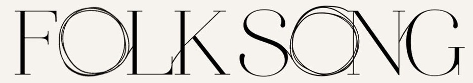 Folksong ( Logo) Device mark 4384637 Trademark