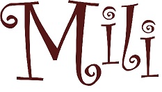 Mili Device mark 4380948 Trademark