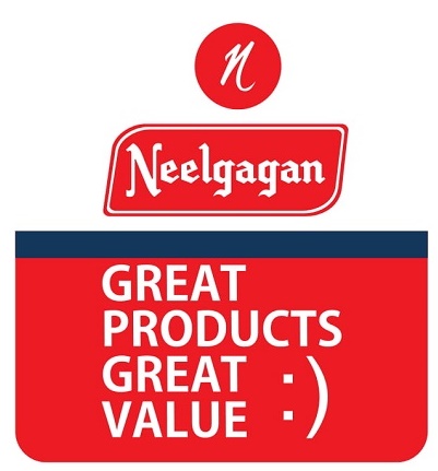 Neelgagan Device mark 4380972 Trademark