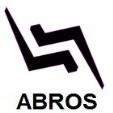 Abros Label Device mark 4384716 Trademark