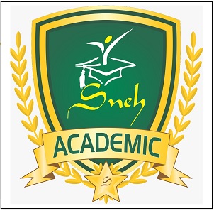 Sneh Academic Device mark 4384753 Trademark