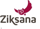 Ziksana Device mark 4377029 Trademark