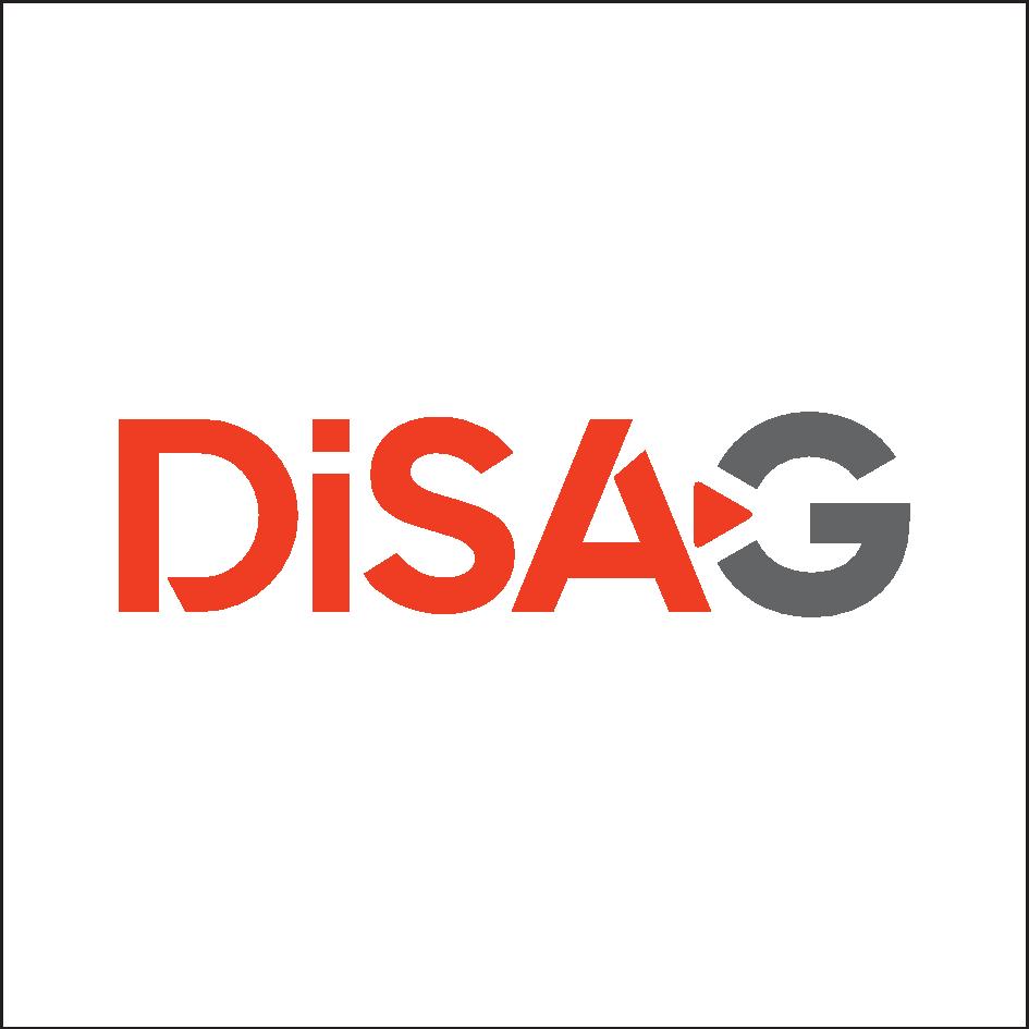 Disag Device mark 4384816 Trademark