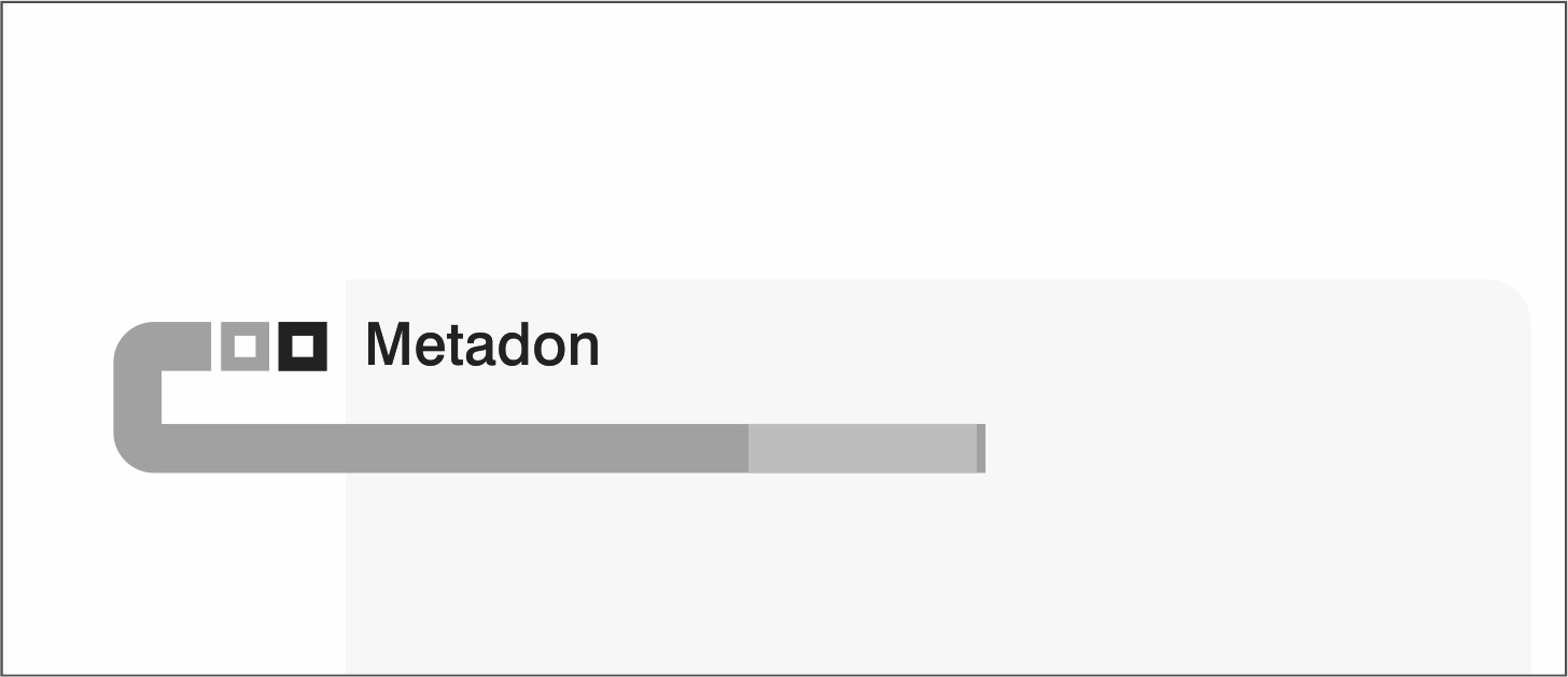 Metadon Device mark 4377078 Trademark